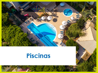 Projetos de piscinas