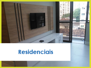 Reformas Residenciais